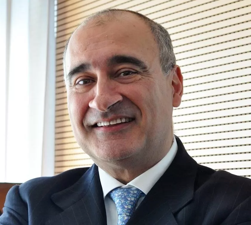 Andrea Sianesi