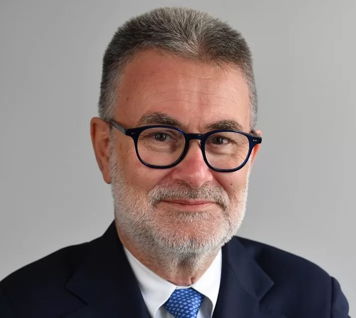 Fabrizio Pulcinelli