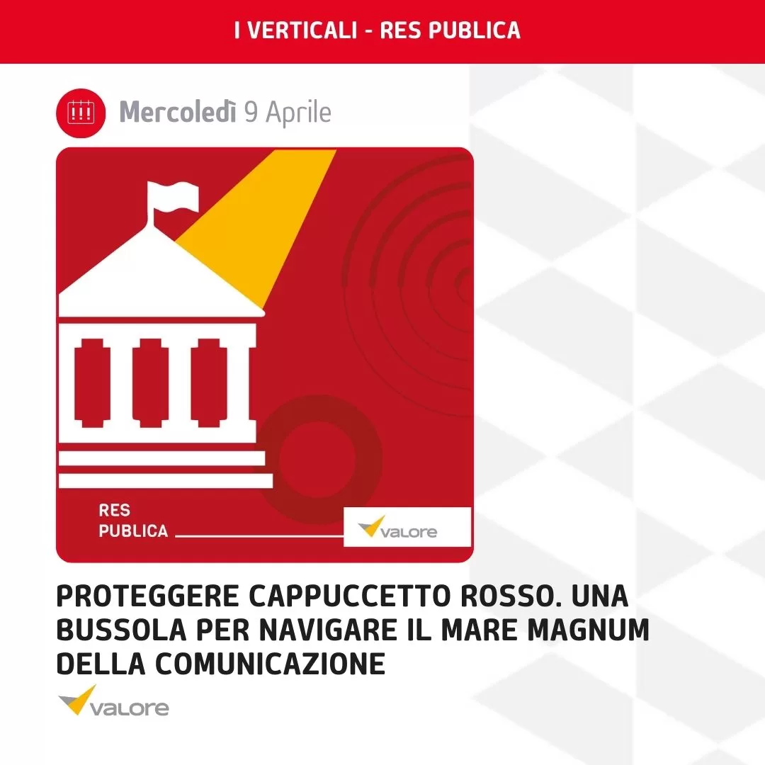 proteggere cappuccetto i verticali 2025