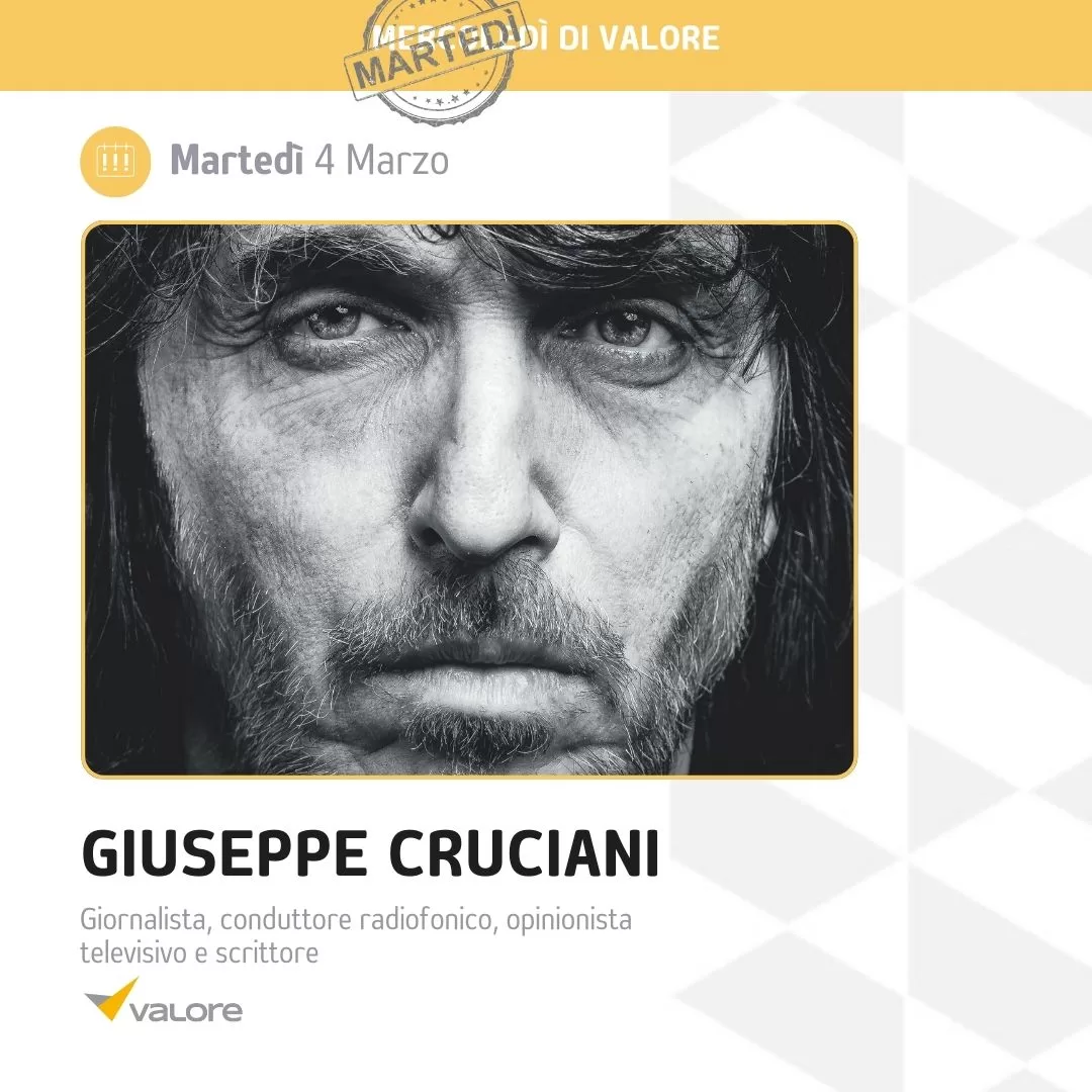 VALORE SRL_mercoledìdivalore_4_marzo_2025_cruciani_1080_1080_1