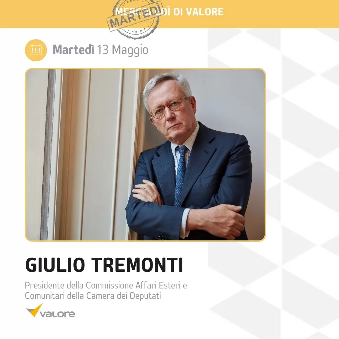 giulio tremonti mercoledì di valore img